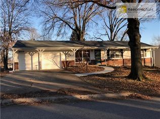 8413 N Virginia Ave, Kansas City, MO 64155