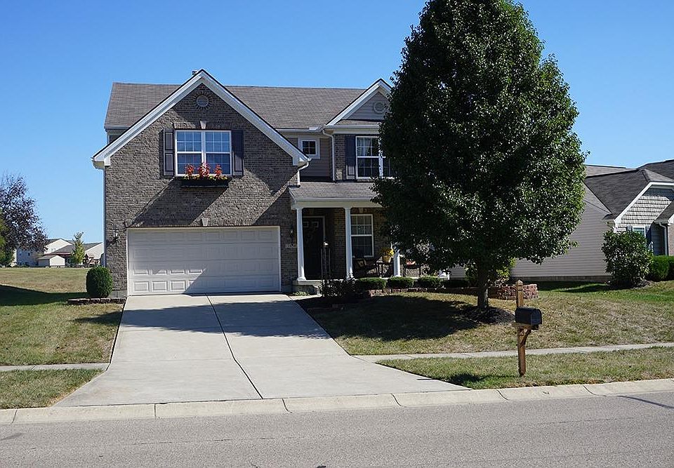 1st image of 1836 Prairie Clover Dr