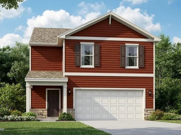 2018 Derby Way, Memphis, IN 47143
