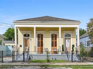 733 Pleasant St, New Orleans, LA 70115