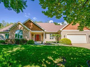 2895 Forest Ln, Madison, WI 53711