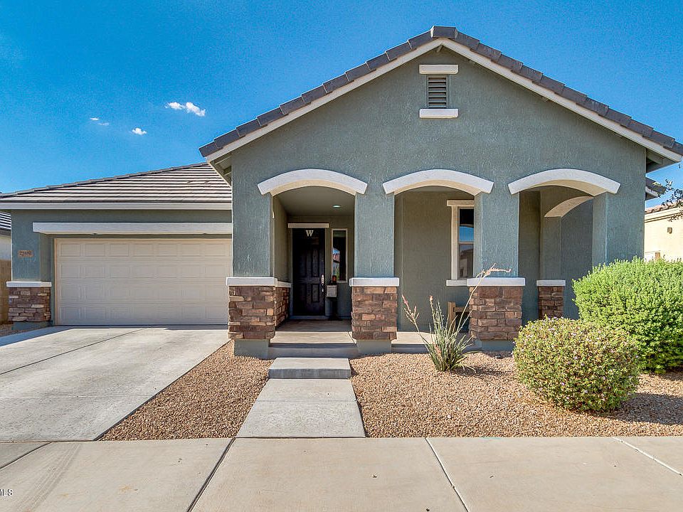 1st image of 22482 E Desert Spoon Dr