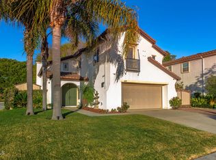 4609 Calle Descanso, Camarillo, CA 93012