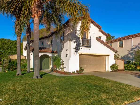 4609 Calle Descanso, Camarillo, CA 93012