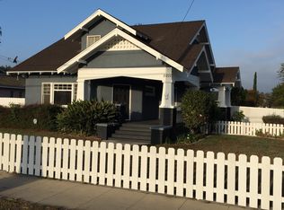 5011 Brockton Ave, Riverside, CA 92506