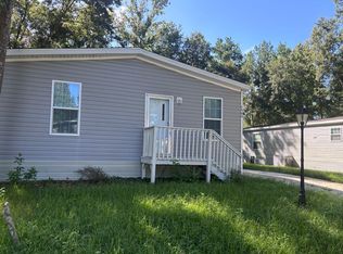 2460 Ayerswood Dr, Brooksville, FL 34604