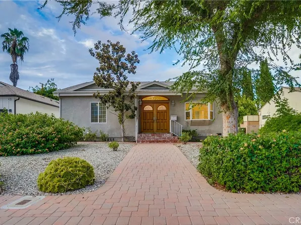 12543 Collins St, Valley Village, CA 91607