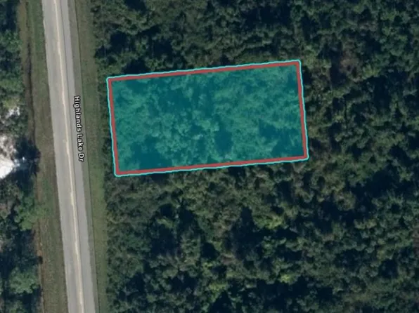 723 Highlands Lake Dr, Lake Placid, FL 33852