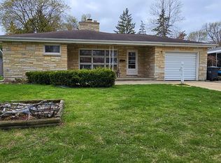 306 Dauphin St, Green Bay, WI 54301