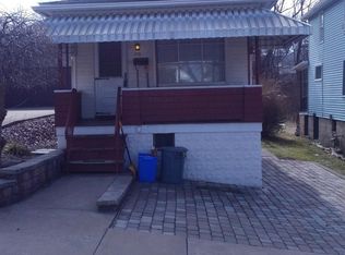 173 Nicholson St, Wilkes Barre, PA 18702