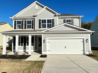 1073 Cortland Valley, Duncan, SC 29334