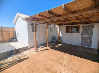 79032 Indian Trl, Twentynine Palms, CA 92277