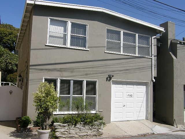 1750 Bayview Dr.