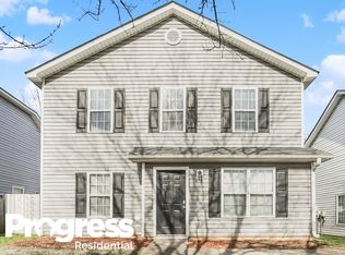 409 French St, Charlotte, NC 28216