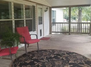 25850 Angela Dr, Magnolia, TX 77355