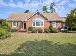 3039 Pine Needle Rd, Augusta, GA 30909