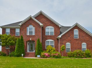 2705 Rex Ln, Virginia Beach, VA 23456