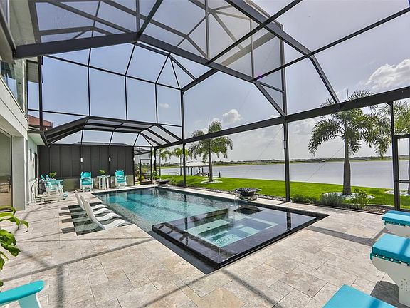 5th image of 11625 Lake Lucaya Dr