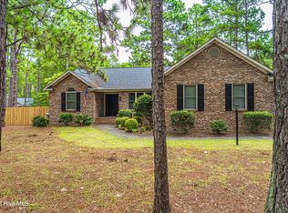 104 Juniper Creek Blvd, Pinehurst, NC 28374