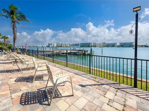 7740 Boca Ciega Dr Unit 111, Saint Pete Beach, FL 33706