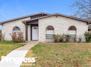 3714 Pinoak Dr, Grand Prairie, TX 75052