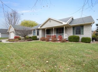 2540 Cunningham Dr, Lansing, MI 48911