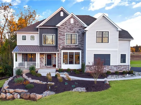 7015 Turtle Creek Dr #77, Center Valley, PA 18034