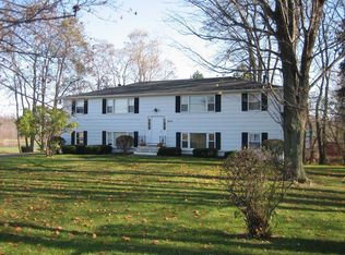 4030 W Walworth Rd #4, Walworth, NY 14568