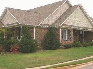 236 Rock Springs Dr, Spartanburg, SC 29301