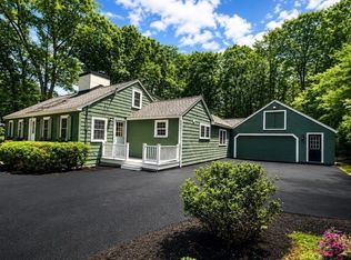 358 East St, Carlisle, MA 01741