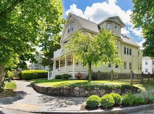 16 Orvis Rd #1, Arlington, MA 02474