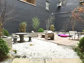 Rented by Town Residential