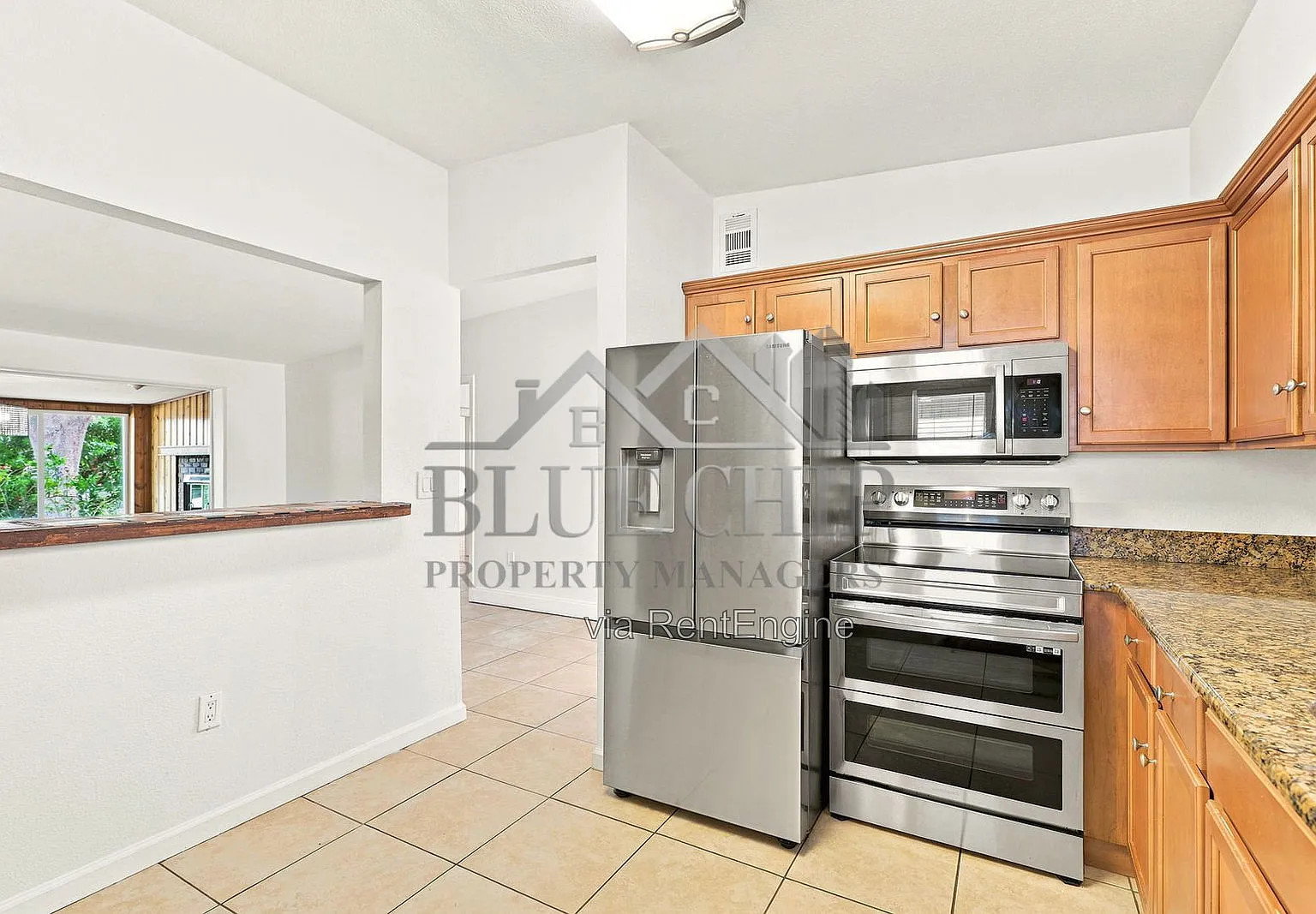 1 bed, 1.0 bath, 878 sqft, $1,500 — Photo 3