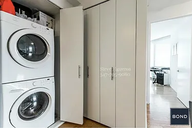 Rented by Bond New York