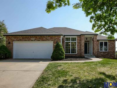 4811 Elk Ridge Rd, Lincoln, NE, 68516