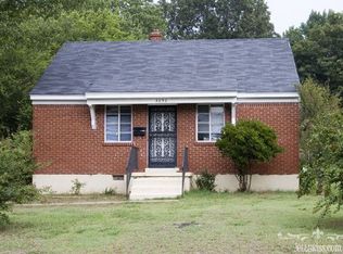 3890 Ronnie Rd, Memphis, TN 38128