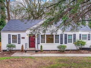 1605 Sandtown Rd SW, Atlanta, GA 30311