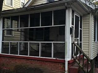 591 Liberty Rd, Emporia, VA 23847