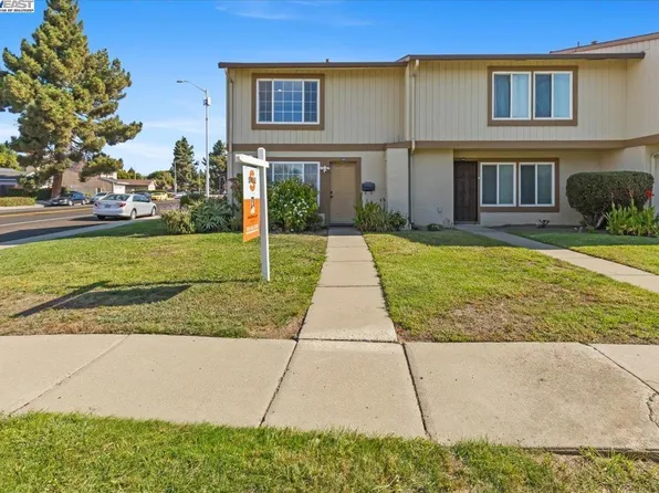 34501 Nantucket Cmn, Fremont, CA 94555
