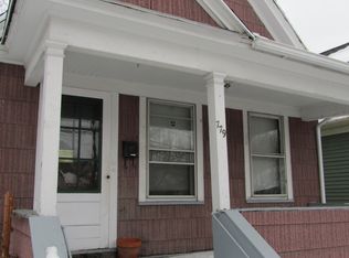 779 S Goodman St, Rochester, NY 14620