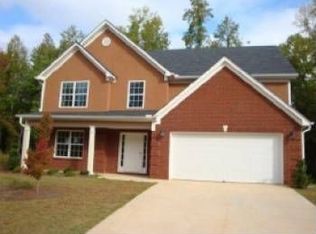 195 Makenna Dr, Hampton, GA 30228