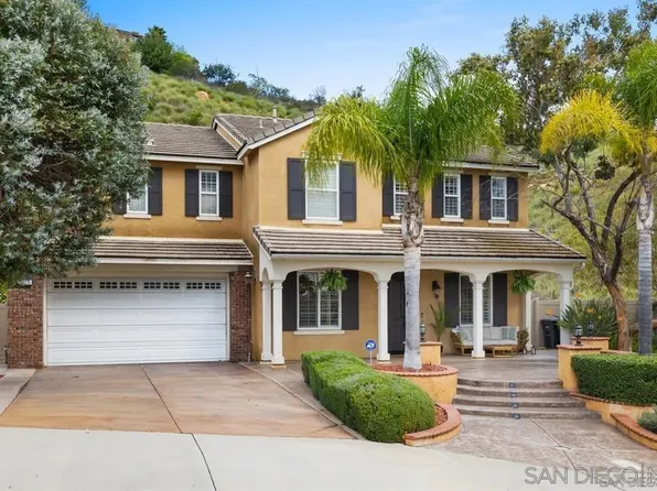3805 Sacramento Dr, La Mesa, CA 91941