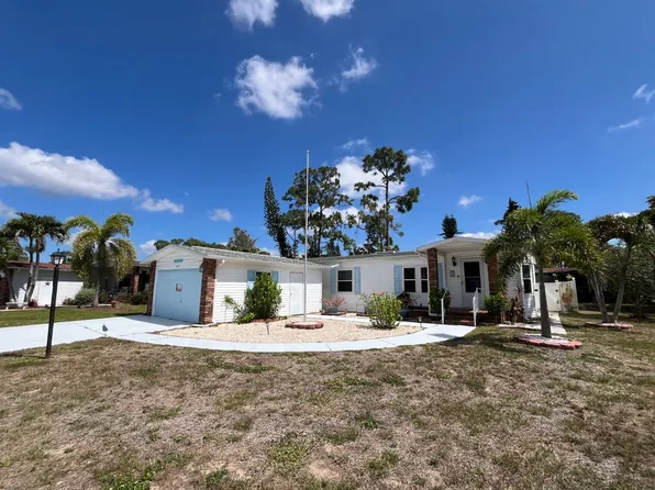 19427 Summer Tree Ct #53C, North Fort Myers, FL 33903