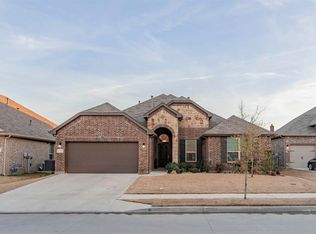 5313 Rye Dr, Fort Worth, TX 76179