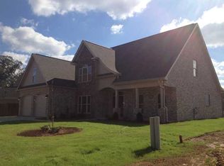 11895 Glen Ridge Blvd, Moundville, AL 35474