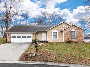 29 Harvest Ct, Glen Carbon, IL