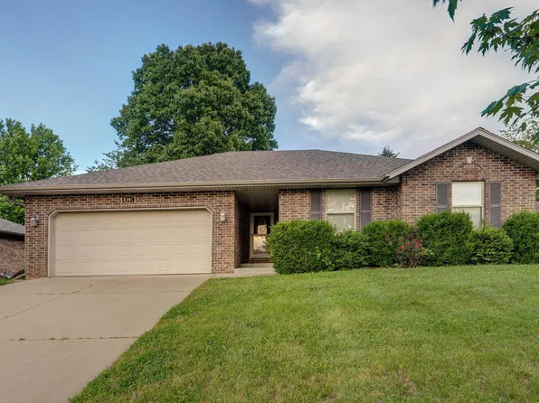 4396 S Hemlock Avenue, Springfield, MO 65810