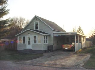 50325 Leslie St, Osseo, WI 54758