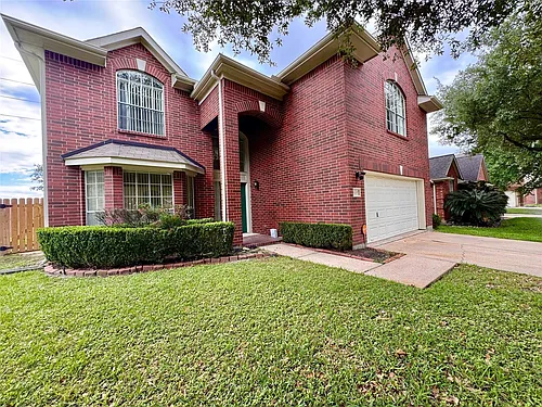8530 Regalbrook Dr Photo 1