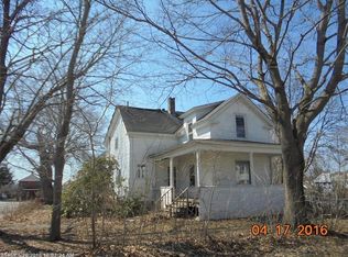 19 Colonial St, Waterville, ME 04901